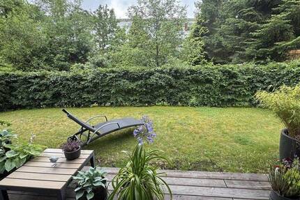 Wohnung Hamburg Farmsen-Berne - 3 Zimmer, 86 m&sup2;, 1.800&euro; | Angebot:26909025