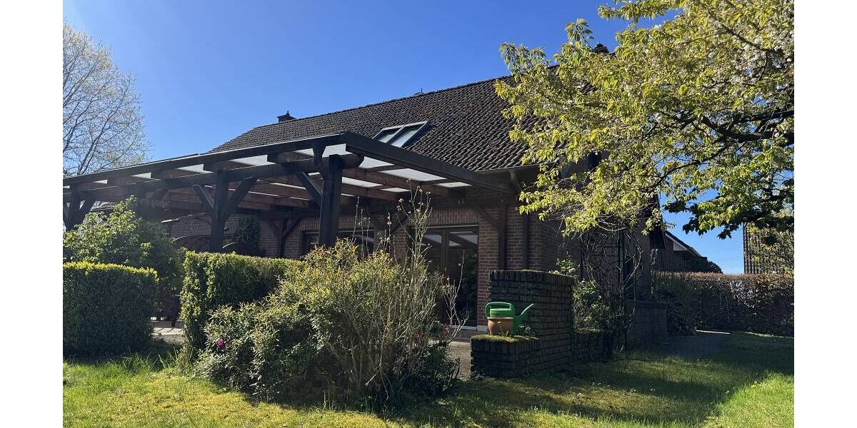 Doppelhaushälfte Neu Wulmstorf Ardestorf - 4 Zimmer, 107 m&sup2;, 1.190&euro; | Angebot:26391262