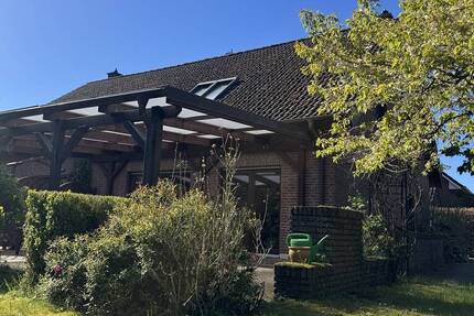 Haus Neu Wulmstorf Ardestorf - 4 Zimmer, 107 m&sup2;, 1.190&euro; | Angebot:26391262