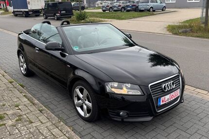 Audi A3 208.692 km 5.899 € Winsen (Luhe) 21423