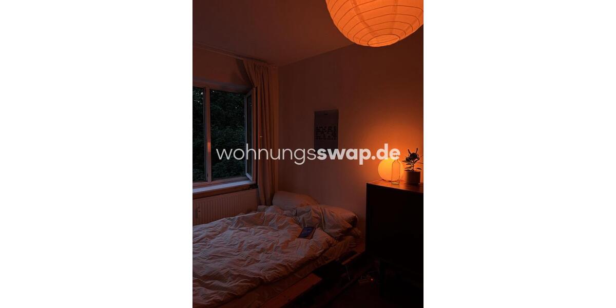 Etagenwohnung Hamburg Barmbek-Süd - 2 Zimmer, 50 m&sup2;, 700&euro; | Angebot:25088303