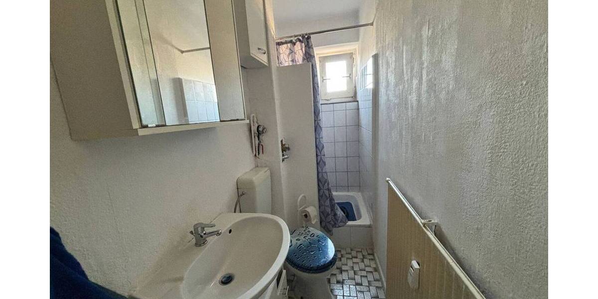 Etagenwohnung Hamburg Eidelstedt - 2 Zimmer, 44 m&sup2;, 155.000&euro; | Angebot:26027555