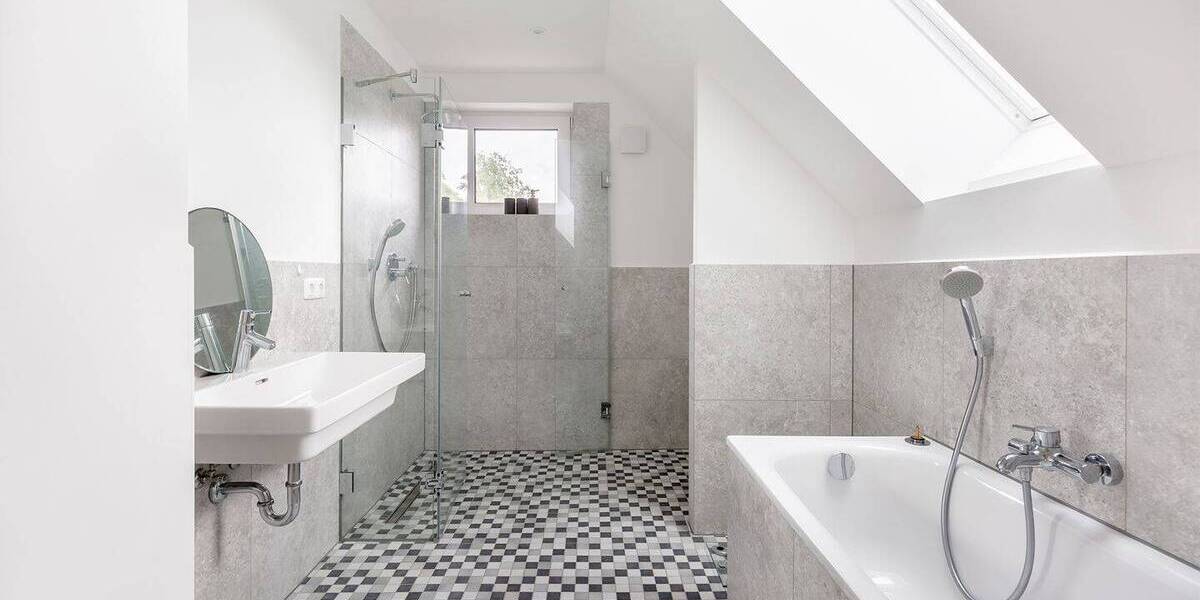 Einfamilienhaus Hamburg Poppenbüttel - 4 Zimmer, 107 m&sup2;, 2.160&euro; | Angebot:26843765
