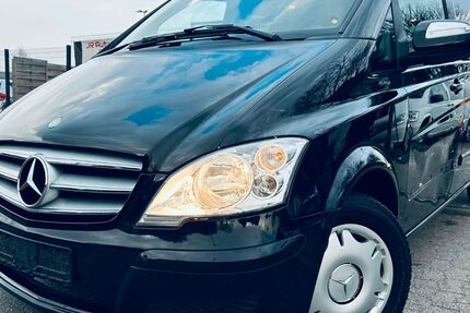 Mercedes-Benz Viano 240.000 km 6.990 &euro; Neu Wulmstorf 21629