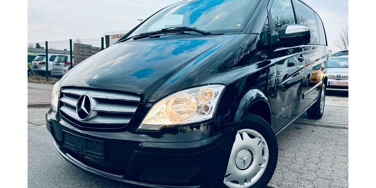 Mercedes-Benz Viano 240.000 km 6.990 &euro; Neu Wulmstorf 21629