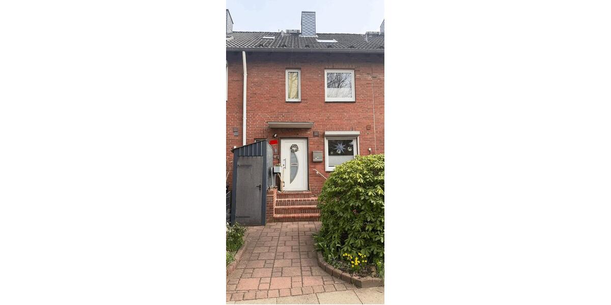 Reihenhaus Hamburg Schnelsen - 4 Zimmer, 100 m&sup2;, 480.000&euro; | Angebot:27258988