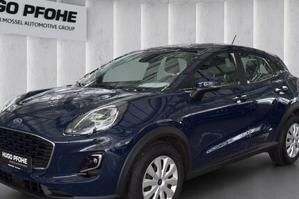 Ford Puma 48.288 km 14.900 &euro; Norderstedt 22848