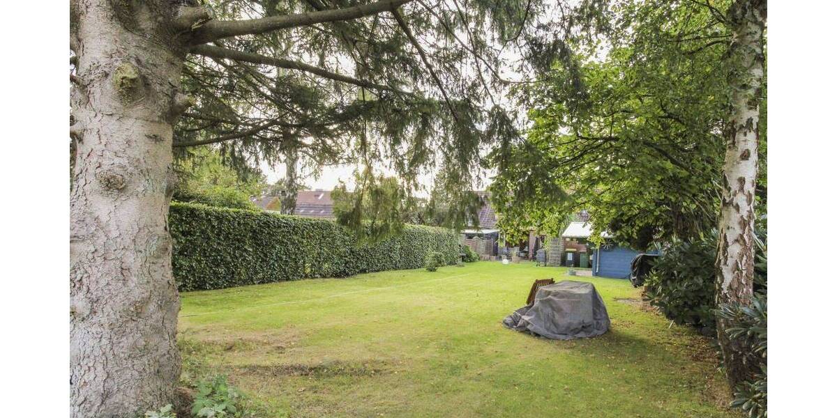 Doppelhaushälfte Hamburg Eidelstedt - 6 Zimmer, 161 m&sup2;, 669.000&euro; | Angebot:26868615