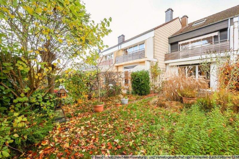 Mittelreihenhaus in beliebter Wohngegend mit Carport 5 zimmer