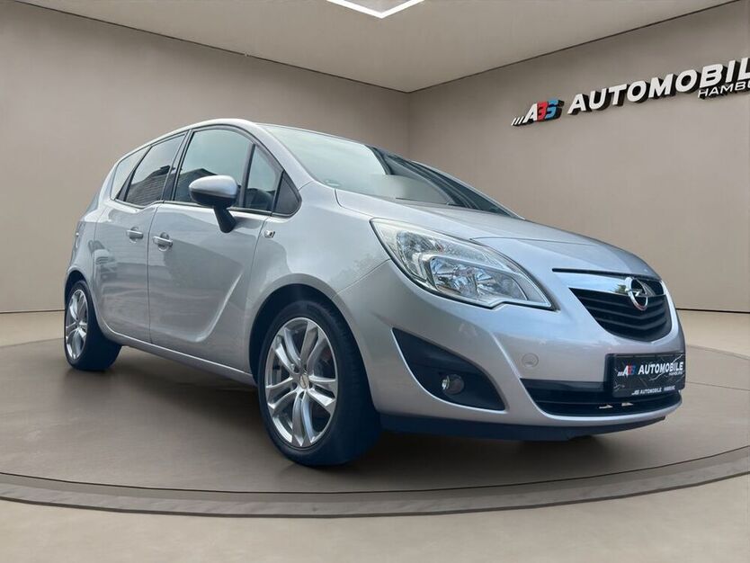 Meriva