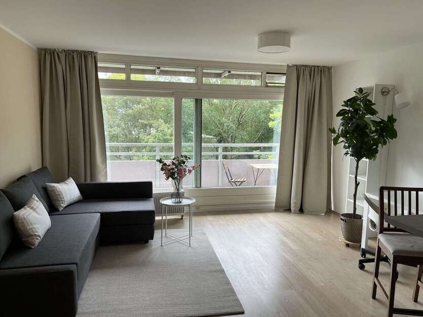 Wohnung zum Kaufen in Hamburg 205.000 € 33 m²