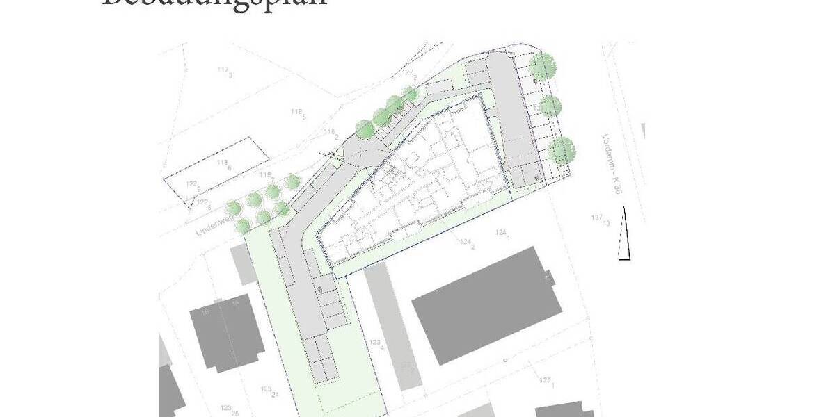 Etagenwohnung Horneburg - 1 Zimmer, 53 m&sup2;, 267.650&euro; | Angebot:25689050