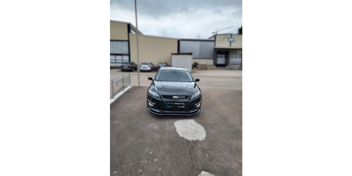 Ford Mondeo 249.000 km 3.200 &euro; Altona 22769