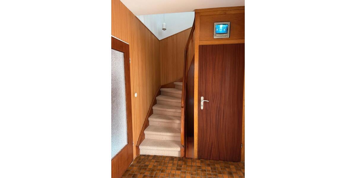 Reihenhaus Buchholz in der Nordheide - 4 Zimmer, 83 m&sup2;, 268.000&euro; | Angebot:27072404