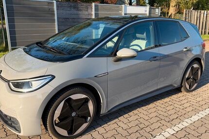 VW ID.3 50.000 km 22.999 &euro; Hamburg 21031