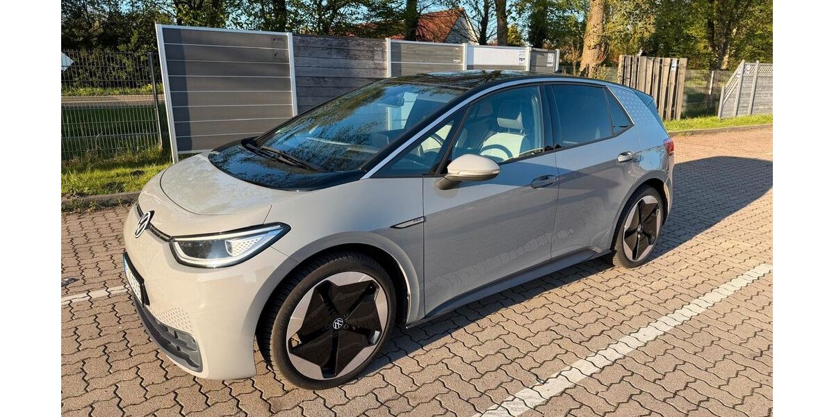 VW ID.3 50.000 km 22.999 &euro; Hamburg 21031