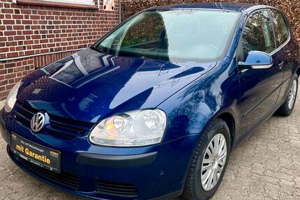 VW Golf 204.105 km 1.980 &euro; Hamburg 22417