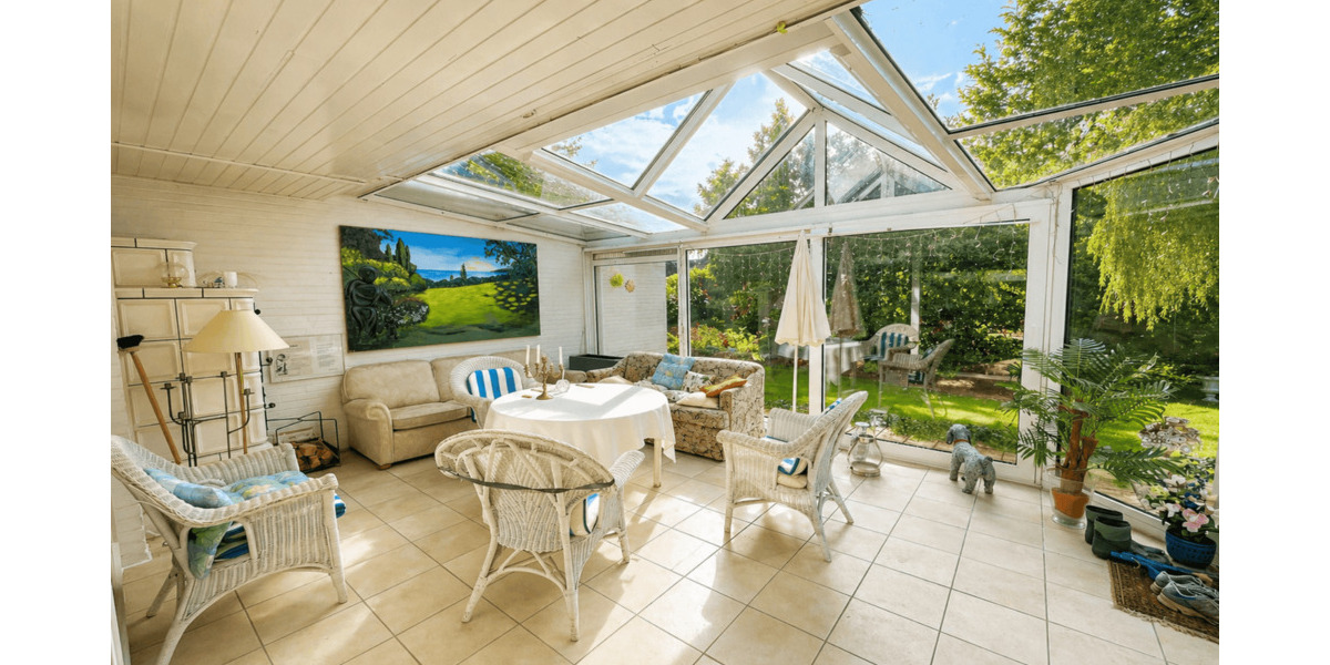 Einfamilienhaus Ammersbek Schäferdresch - 4 Zimmer, 152 m&sup2;, 499.000&euro; | Angebot:26698577