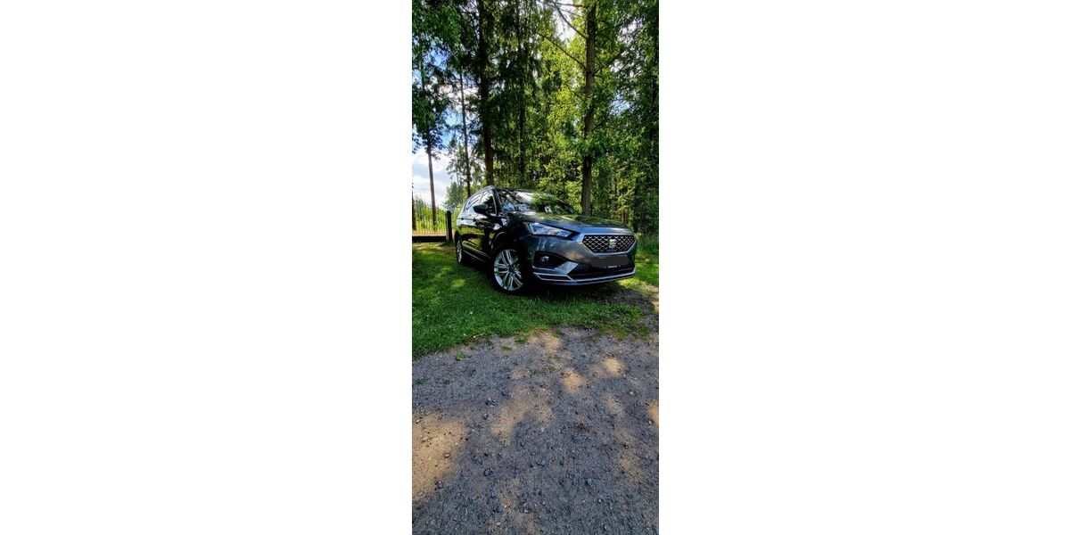 Seat Tarraco 175.000 km 18.700 &euro; Quickborn 25451