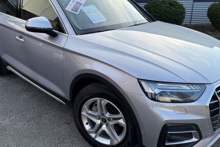 Audi Q5 89.776 km 33.990 &euro; Hamburg 21029