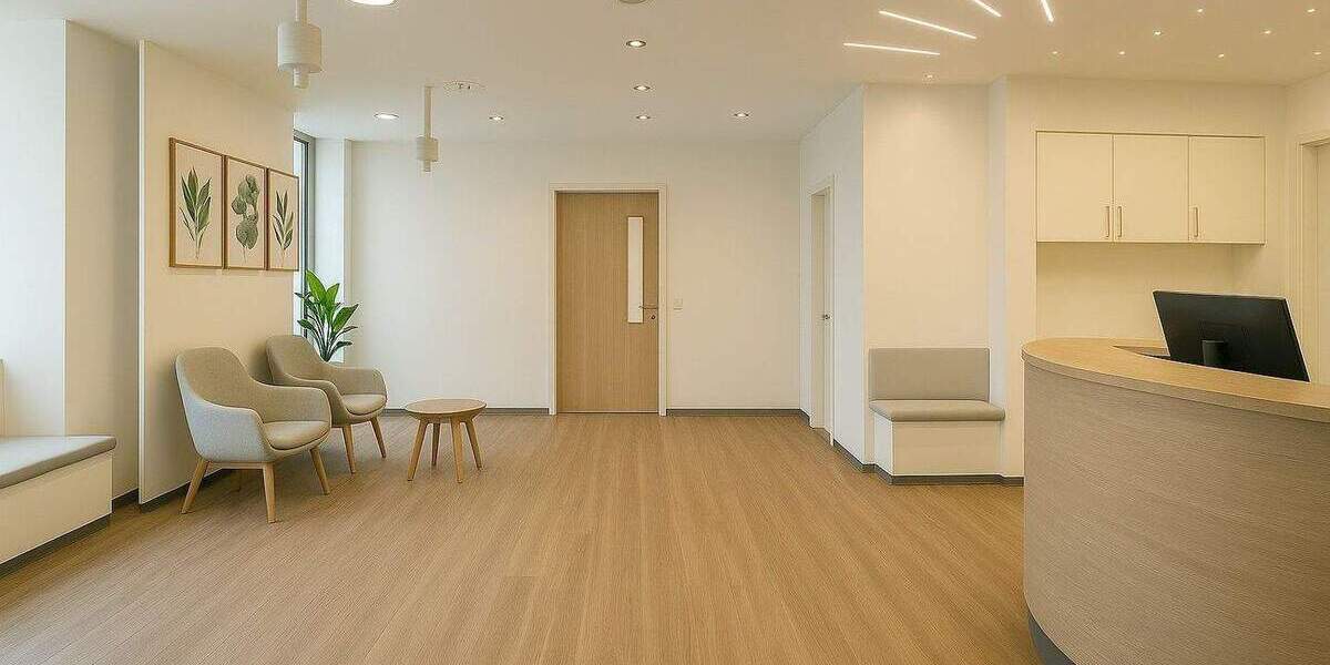 Gewerbeobjekt Wedel - 1.688&euro; | Angebot:25166575