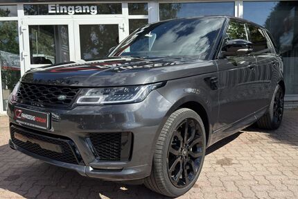 Land Rover Range Rover Sport 89.964 km 48.900 &euro; Hamburg 22547