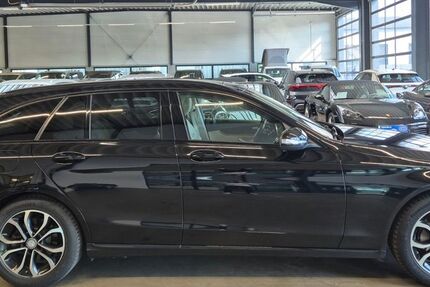 Mercedes-Benz C 250 320.000 km 9.950 &euro; Geesthacht bei Hamburg 21502