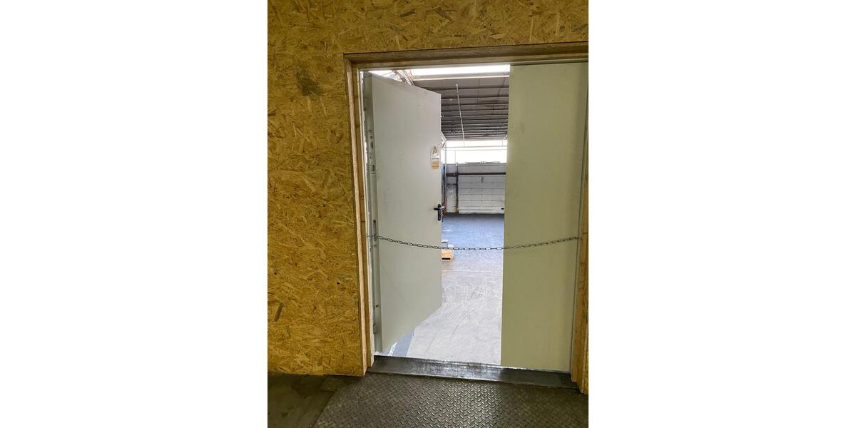 Gewerbeobjekt Hamburg Rothenburgsort - 4&euro; | Angebot:26511976