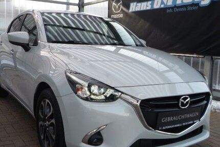 Mazda 2 64.400 km 14.440 &euro; Holm Krs. Pinneberg 25488