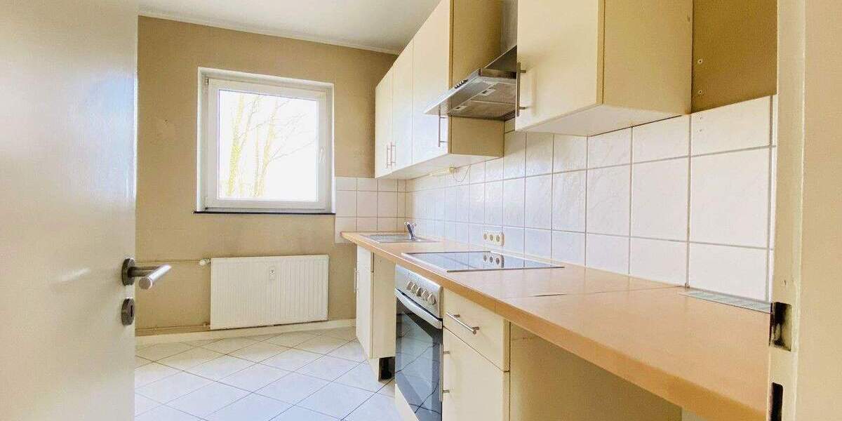 Etagenwohnung Buxtehude - 3 Zimmer, 70 m&sup2;, 895&euro; | Angebot:25751252