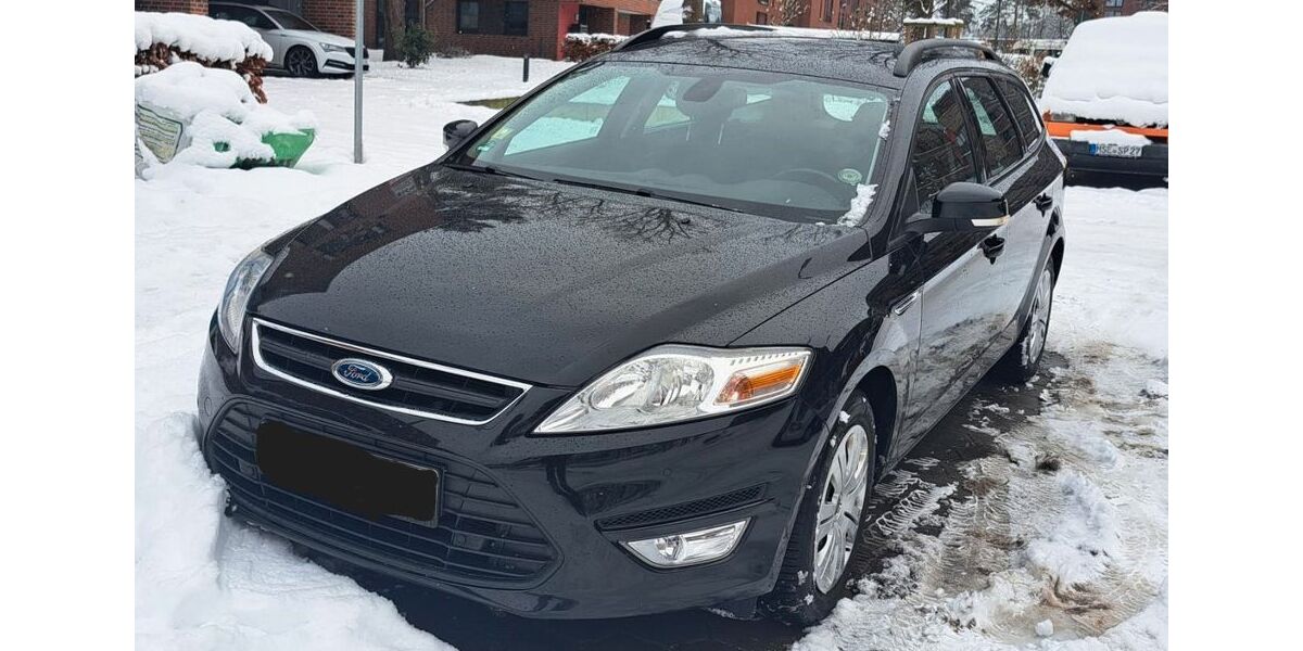 Ford Mondeo 117.350 km 6.500 &euro; Hamburg 21149