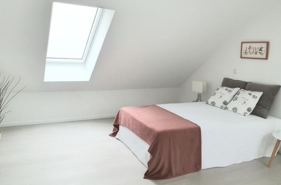 Provisionsfrei* Sehr modernes Reihenhaus mit sonnigem, ruhigem Garten - Reihenhaus Hamburg Harburg | Angebot:26858484