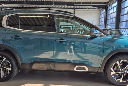Citroen C5 Aircross 15.000 km 20.950 &euro; Geesthacht bei Hamburg 21502