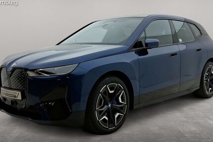 BMW iX 23.169 km 55.800 &euro; Barsbüttel bei Hamburg 22885
