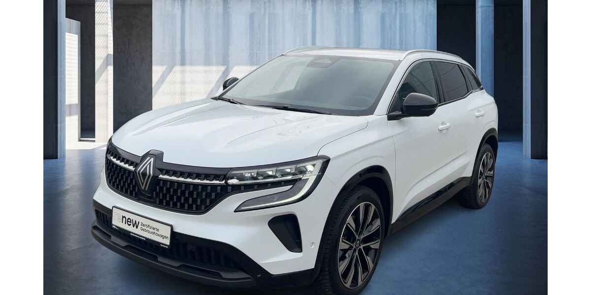 Renault Austral 30.229 km 29.990 &euro; Hamburg 22529