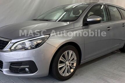 Peugeot 308 117.040 km 10.890 &euro; Pinneberg 25421