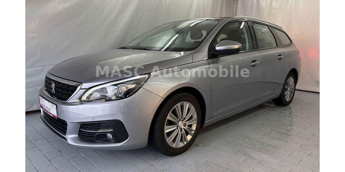 Peugeot 308 117.040 km 10.890 &euro; Pinneberg 25421