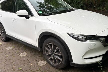 Mazda CX-5 208.085 km 9.950 &euro; Hamburg 22399