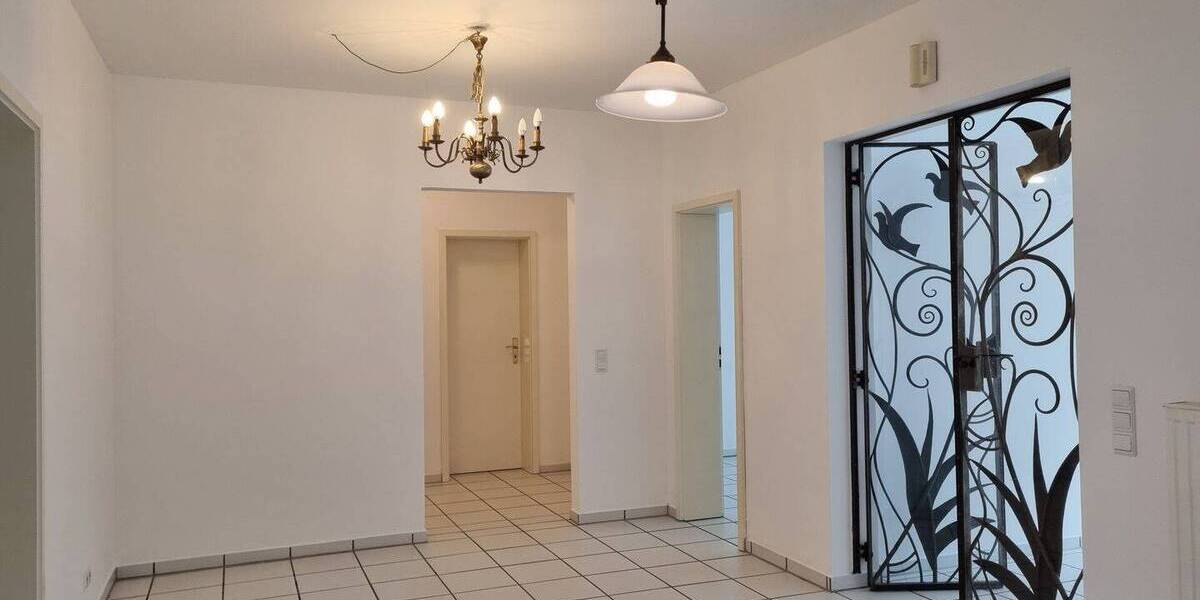 Etagenwohnung Buchholz in der Nordheide Buchholz - 5 Zimmer, 154 m&sup2;, 495.000&euro; | Angebot:26275906