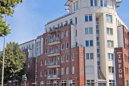 Wohnung Hamburg Wandsbek - 1 Zimmer, 36 m&sup2;, 245.000&euro; | Angebot:26368652