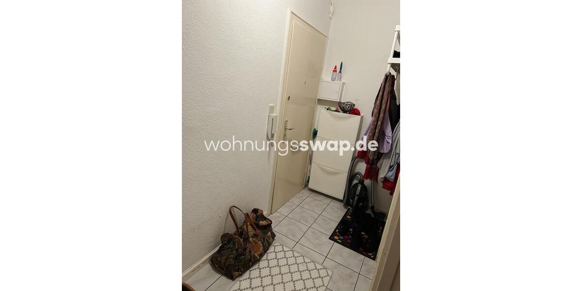 Etagenwohnung Hamburg Wandsbek - 1 Zimmer, 28 m&sup2;, 365&euro; | Angebot:25342013