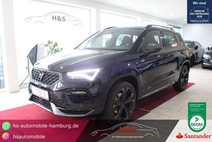 Cupra Ateca 16.547 km 30.490 &euro; Pinneberg 25421