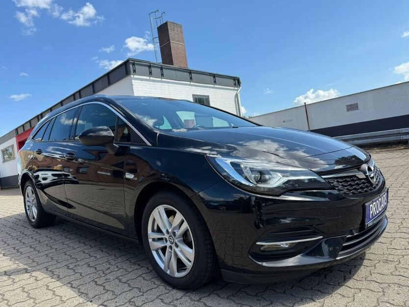 Astra