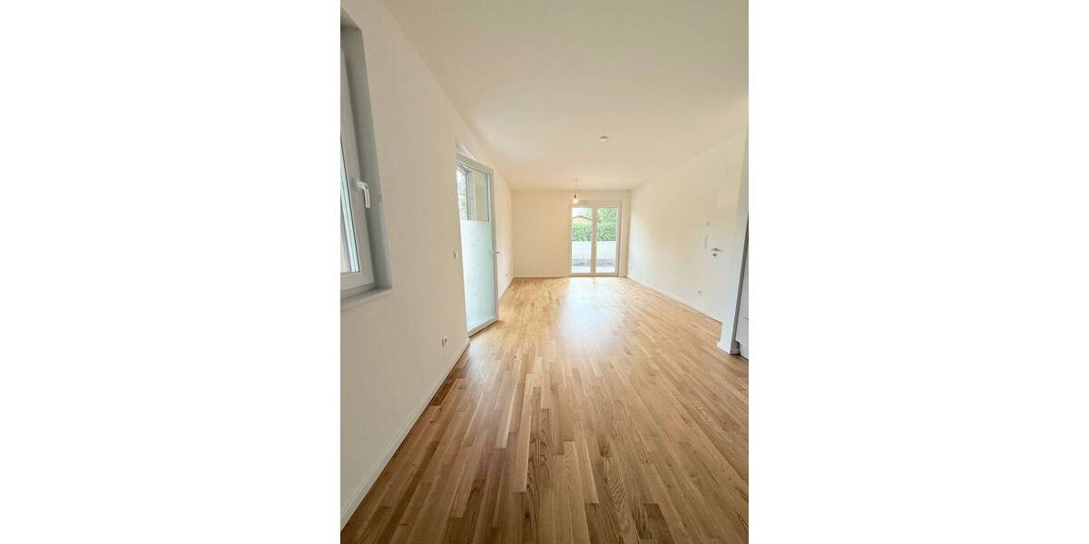 Terrassenwohnung Ahrensburg - 2 Zimmer, 61 m&sup2;, 1.050&euro; | Angebot:26787403