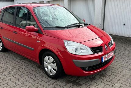 Renault Scenic 200.000 km 799 &euro; Hamburg 22045