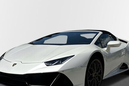 Lamborghini Huracán 20.500 km 314.990 € Hamburg 22529