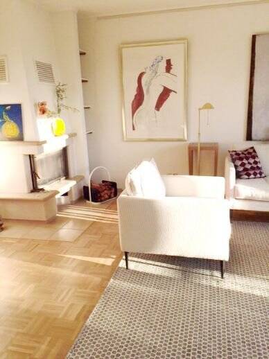 Terrassenwohnung Hamburg Eimsbüttel - 4 Zimmer, 125 m&sup2;, 2.300&euro; | Angebot:26379843