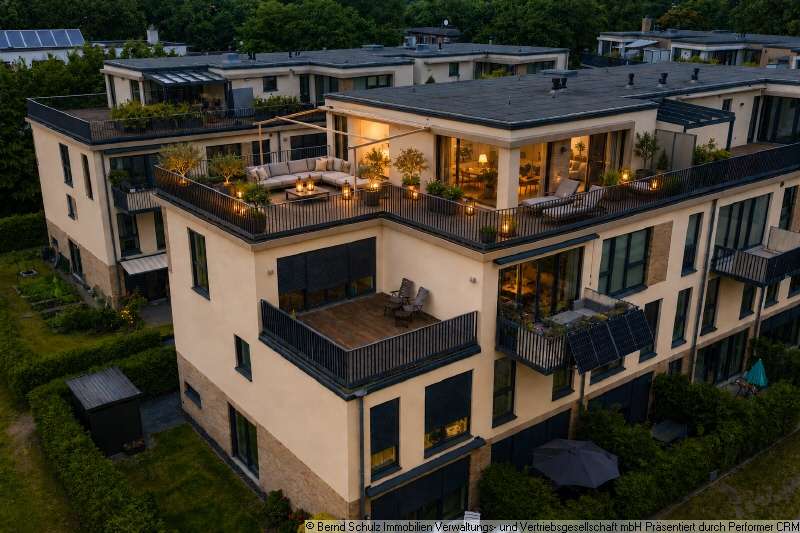 Etagenwohnung Hamburg Eidelstedt - 3 Zimmer, 132 m&sup2;, 679.000&euro; | Angebot:22189374