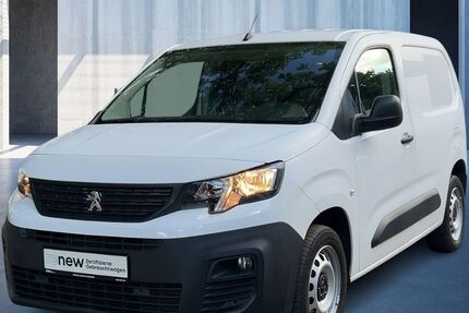 Peugeot Partner 33.946 km 14.990 € Hamburg 22763