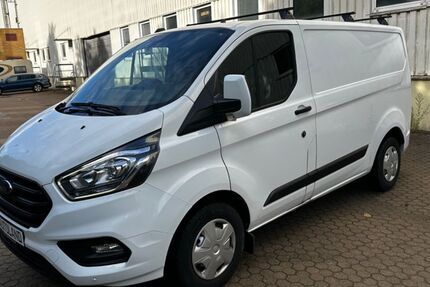 Ford Transit Custom 95.000 km 16.995 &euro; Norderstedt bei Hamburg 22844